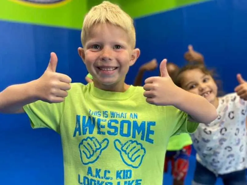 After School Program Near Me in Sellersburg | Awesome Sports and Camps