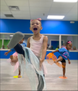 Birthday Parties Near Me in Clarksville | Awesome Sports and Camps