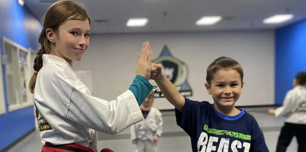 Martial Arts Classes Clarksville | Awesome Sports and Camps