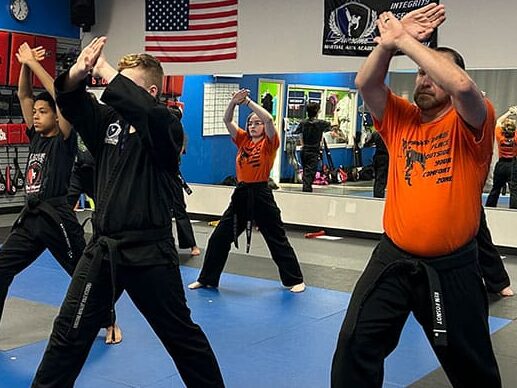 Martial Arts Classes Clarksville | Awesome Sports and Camps