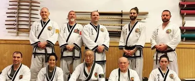 Martial Arts Classes Clarksville | Awesome Sports and Camps