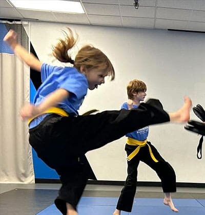 Martial Arts Classes Clarksville | Awesome Sports and Camps