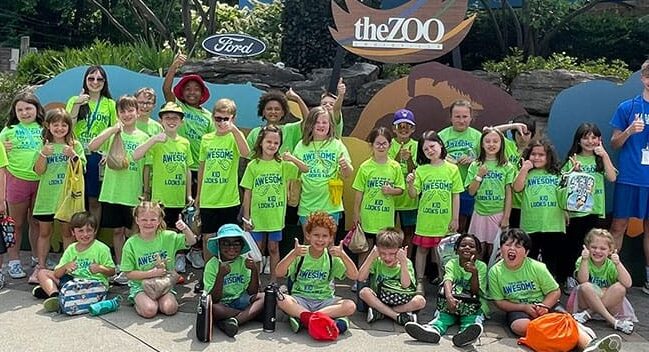 Martial Arts Classes Clarksville | Awesome Sports and Camps