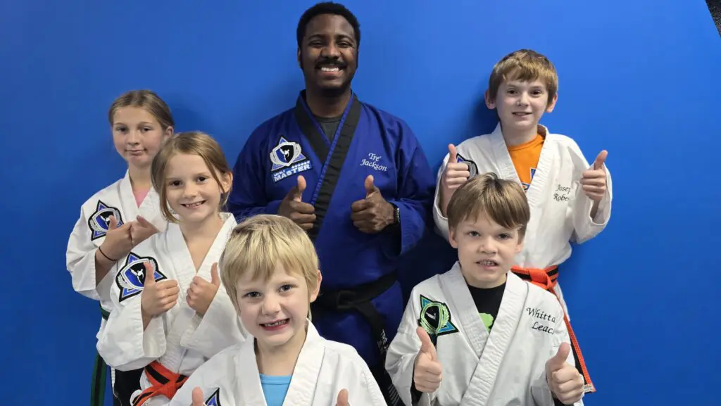 Martial Arts Classes Clarksville | Awesome Sports and Camps