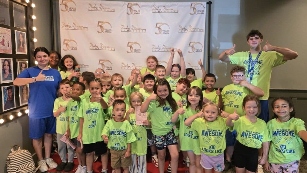 Summer Camp Near Me in New Albany | Awesome Sports and Camps