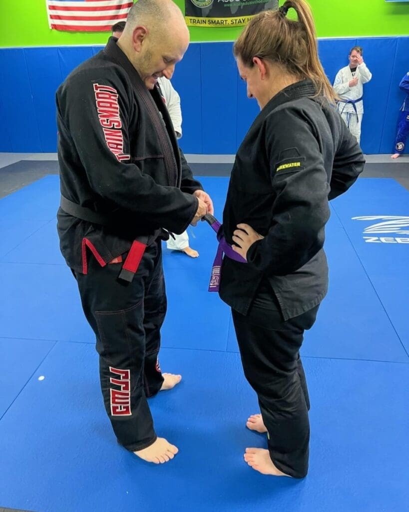 Adult BJJ Classes Near Me in Clarksville | Awesome Sports and Camps