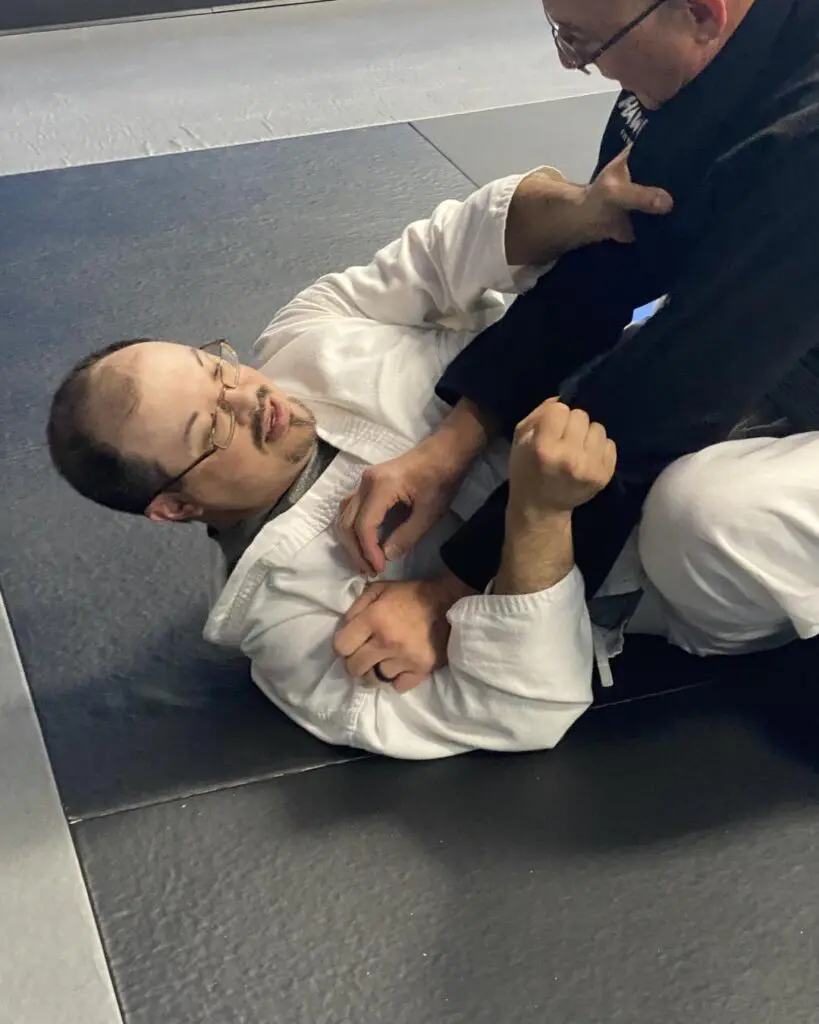 Adult BJJ Classes Near Me in Clarksville | Awesome Sports and Camps
