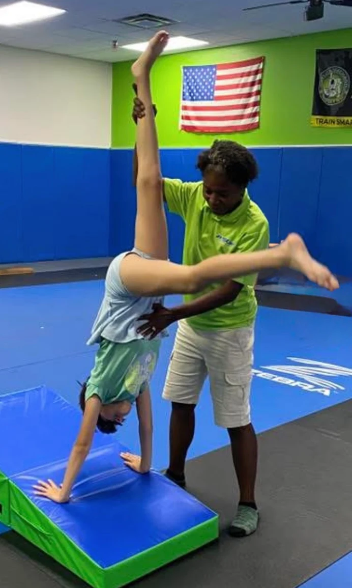 Dance Classes New Albany | Awesome Sports and Camps