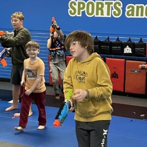 Birthday Parties Near Me in Clarksville | Awesome Sports and Camps