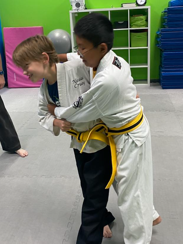 HanMudo Classes Near Me in Clarksville | Awesome Sports and Camps