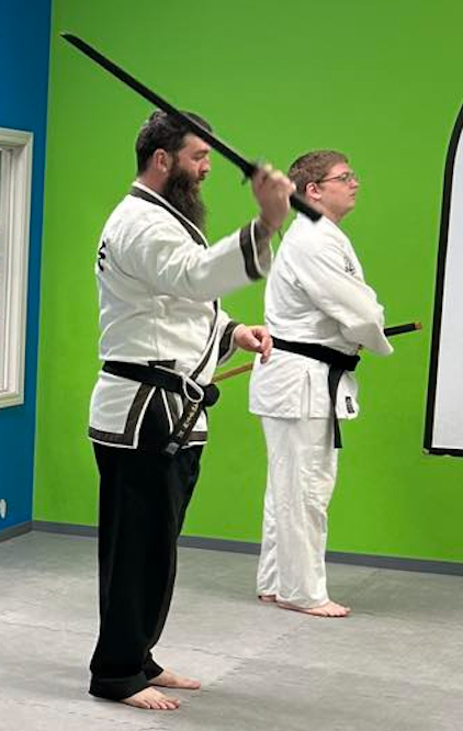 HanMudo Classes Near Me in Clarksville | Awesome Sports and Camps