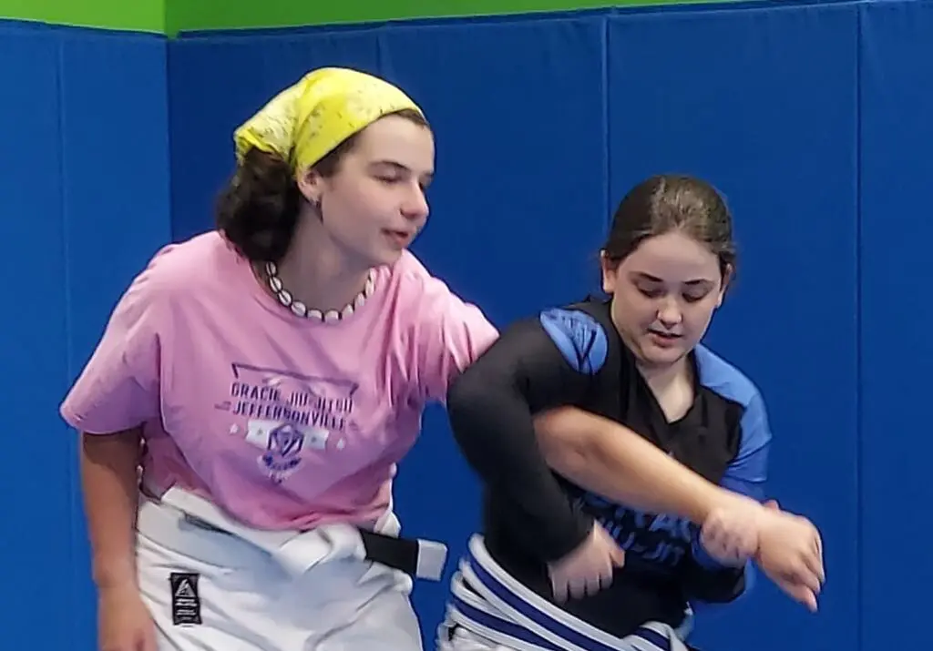 Martial Arts Classes Clarksville | Awesome Sports and Camps